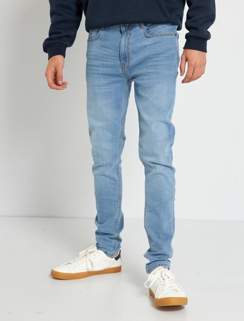Jeans skinny eco-sostenibili - Kiabi