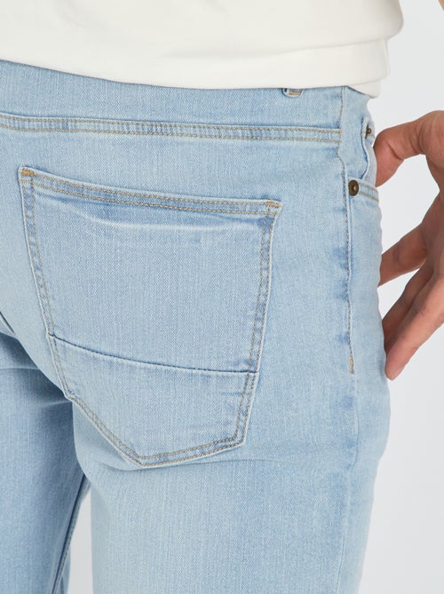 Jeans skinny eco-sostenibili - Kiabi