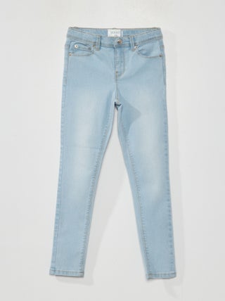 Jeans skinny 'eco-sostenibili'
