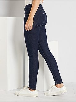 Jeans skinny eco-sostenibili - Kiabi
