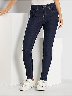 Jeans skinny eco-sostenibili - Kiabi