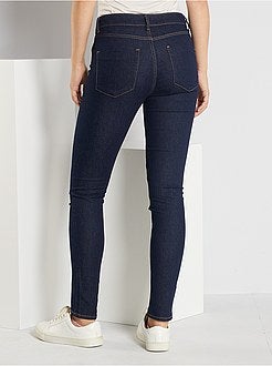 Jeans skinny eco-sostenibili - Kiabi