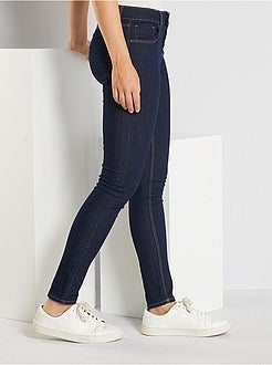 Jeans skinny eco-sostenibili - Kiabi