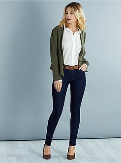Jeans skinny eco-sostenibili - Kiabi