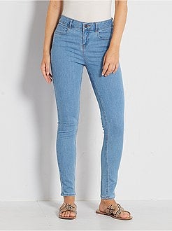 Jeans skinny eco-sostenibili - Kiabi