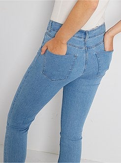 Jeans skinny eco-sostenibili - Kiabi