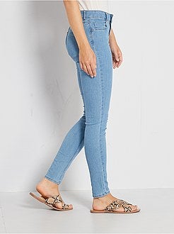Jeans skinny eco-sostenibili - Kiabi