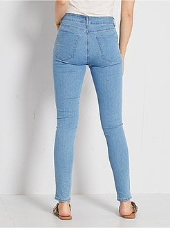 Jeans skinny eco-sostenibili - Kiabi