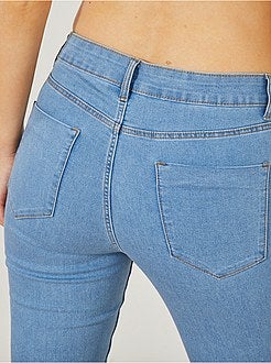 Jeans skinny eco-sostenibili - Kiabi