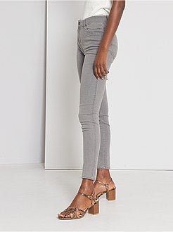 Jeans skinny eco-sostenibili - Kiabi