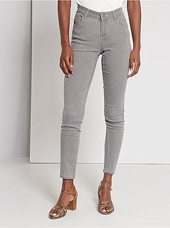 Jeans skinny eco-sostenibili - Kiabi