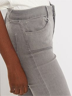 Jeans skinny eco-sostenibili - Kiabi