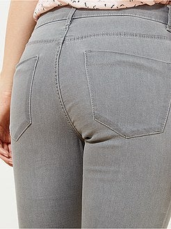 Jeans skinny eco-sostenibili - Kiabi