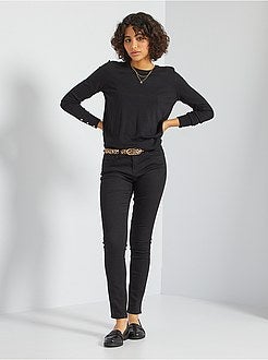 Jeans skinny eco-sostenibili - Kiabi