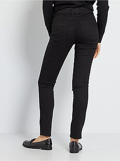Jeans skinny eco-sostenibili - Kiabi