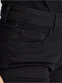 Jeans skinny eco-sostenibili - Kiabi