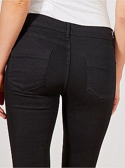 Jeans skinny eco-sostenibili - Kiabi