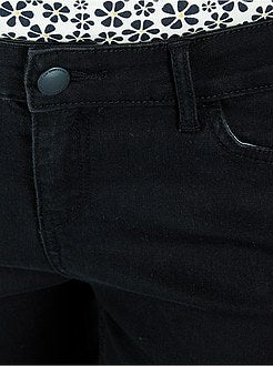 Jeans skinny eco-sostenibili - Kiabi