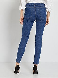 Jeans skinny eco-sostenibili - Kiabi