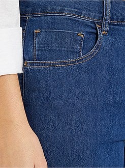 Jeans skinny eco-sostenibili - Kiabi