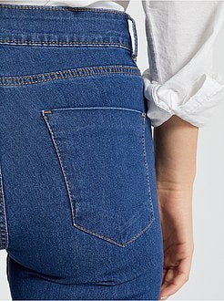 Jeans skinny eco-sostenibili - Kiabi