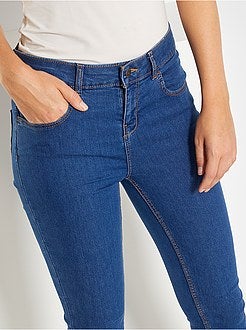 Jeans skinny eco-sostenibili - Kiabi