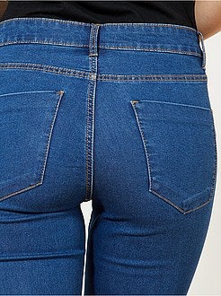 Jeans skinny eco-sostenibili - Kiabi