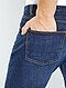     Jeans skinny effetto usura vista 7
