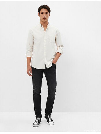 Jeans skinny fit, mo fashion