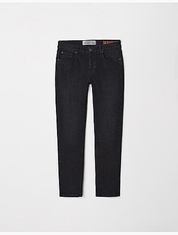 Jeans skinny fit, mo fashion