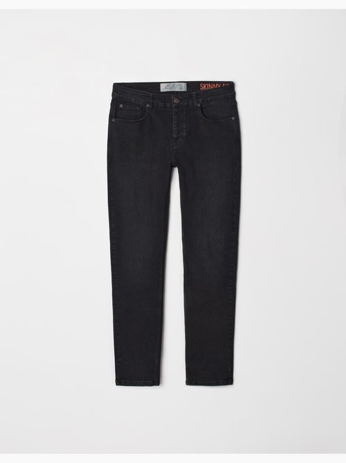 Jeans skinny fit, MO Fashion - Kiabi