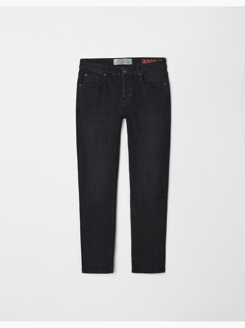 Jeans skinny fit, MO Fashion Nero - Kiabi