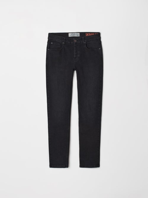 Jeans skinny fit, MO Fashion - Kiabi