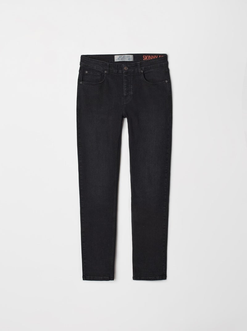 Jeans skinny fit, MO Fashion Nero - Kiabi