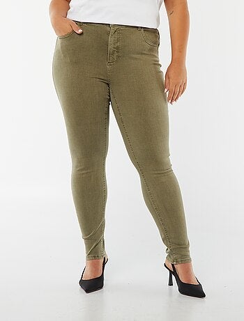 Jeans skinny fit / taglio molto attillato - L30