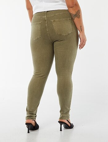 Jeans skinny fit / taglio molto attillato - L30