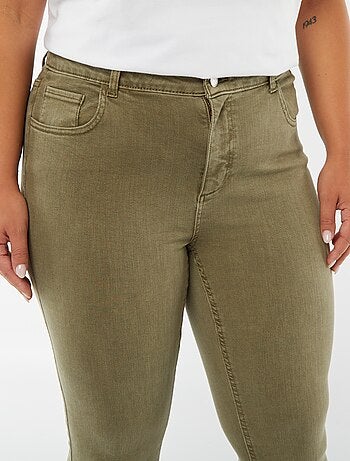 Jeans skinny fit / taglio molto attillato - L30