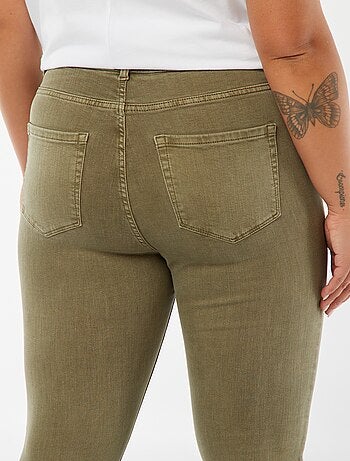 Jeans skinny fit / taglio molto attillato - L30