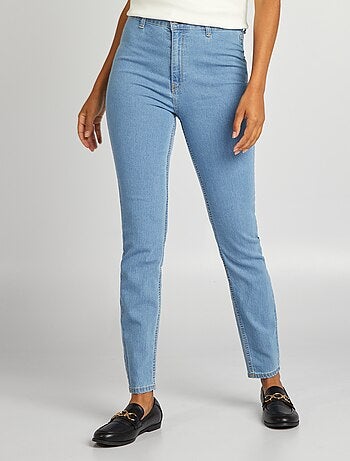 Jeans skinny fit / taglio molto attillato