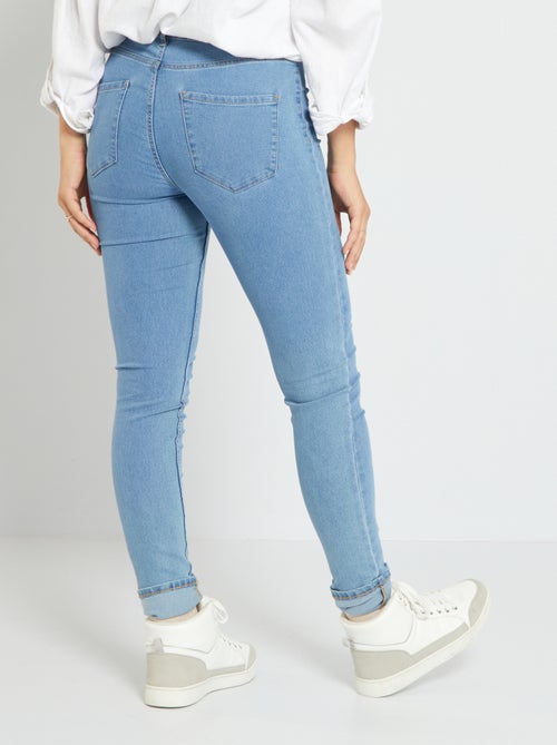 Jeans skinny fit / taglio molto attillato - Kiabi