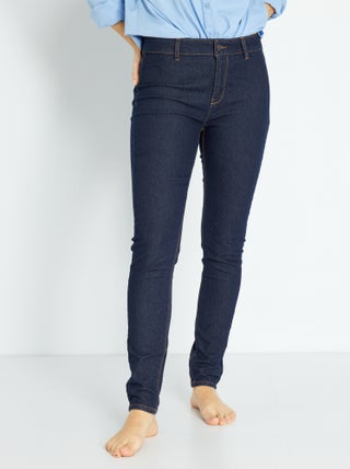 Jeans skinny fit / taglio molto attillato