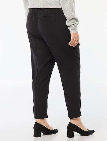 Jeans skinny fit / taglio molto attillato con cintura elasticizzata