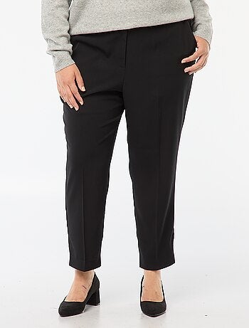 Jeans skinny fit / taglio molto attillato con cintura elasticizzata