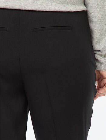 Jeans skinny fit / taglio molto attillato con cintura elasticizzata