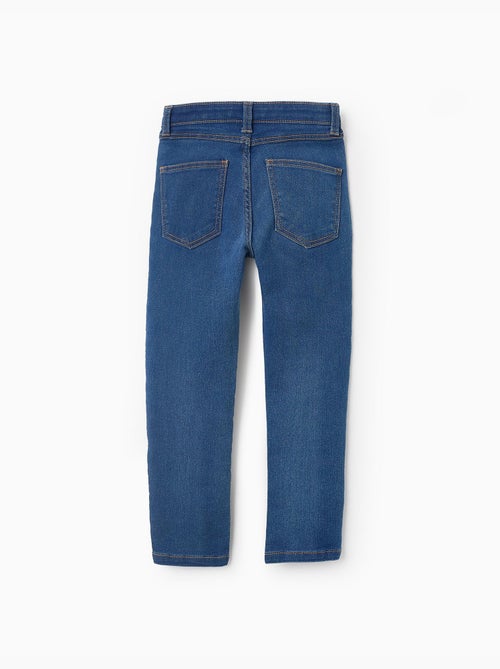 Jeans skinny flessibili - Kiabi