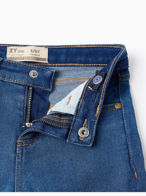 Jeans skinny flessibili - Kiabi