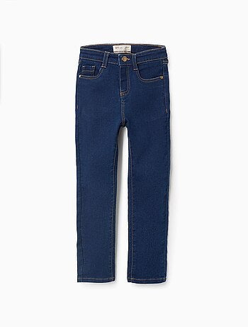 Jeans skinny flessibili