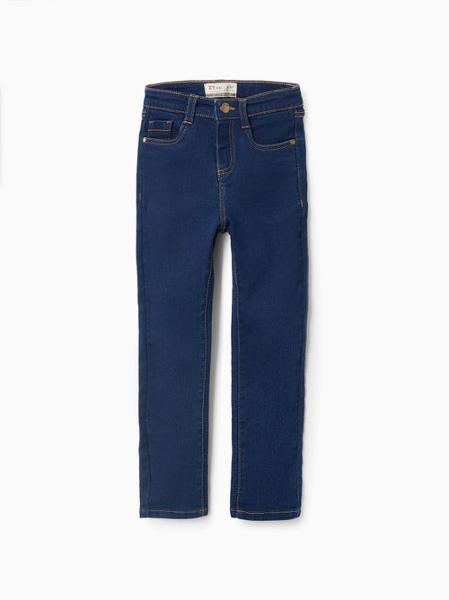 Jeans skinny flessibili - Kiabi