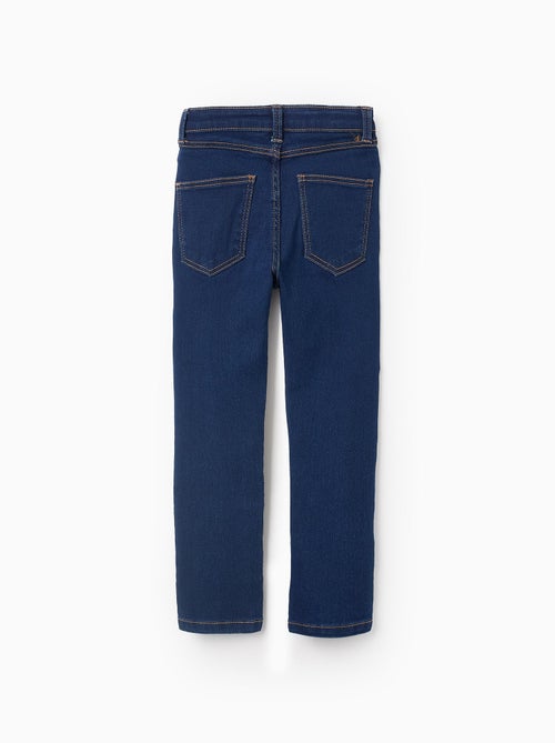 Jeans skinny flessibili - Kiabi