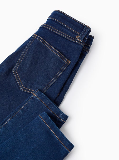 Jeans skinny flessibili - Kiabi